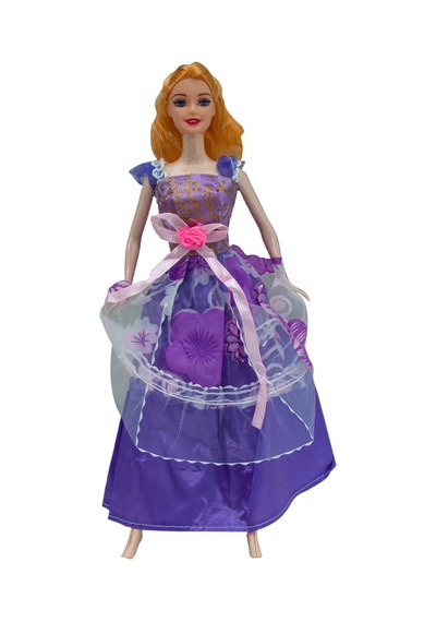 Oyuncak Manken Bebek Süper Model 30 Cm