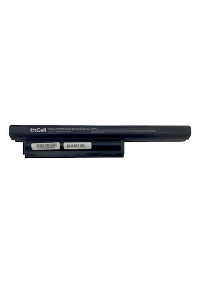 Fitcell Sony Vgp-bps26a,sony Vgp-bps26 Uyumlu Notebook Batarya Pil