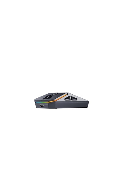 Inphıc Cyber Üç Modlu Rgb Kablosuz Gaming Mouse 12800 Dpı