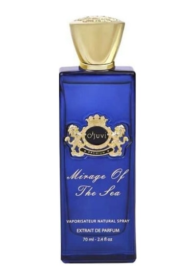 O'juvi Premium Mirage Of The Sea 70 ML