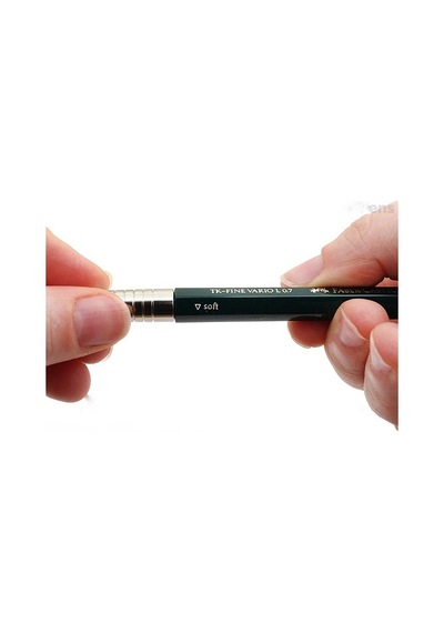 Faber Castell Tk Fine Vario Lüks Versatil Kalem 5