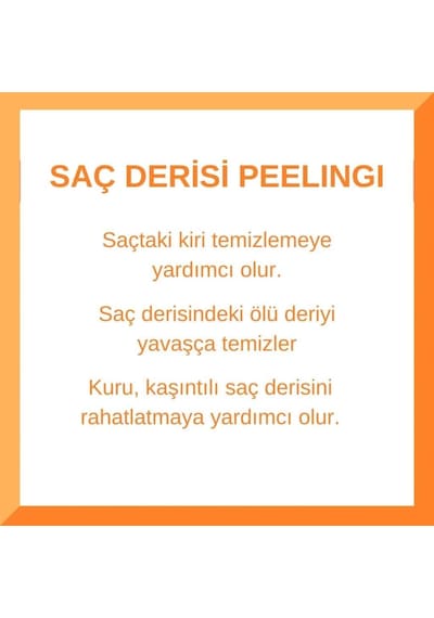 Cantu Guava & Ginger Saç Derisi Arındırıcı Ön Temizleme Bakımı 180ml