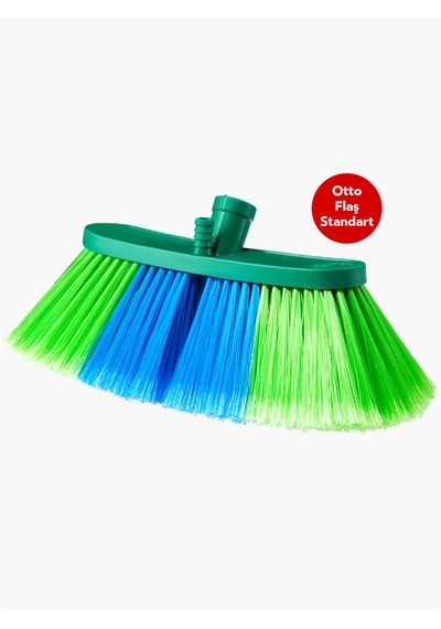 Doğuş 13117 Standart Oto Firçalari Flaş 9.5Cm