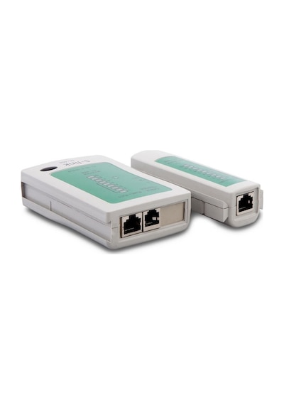 S-Link Sl-468 Rj-45.Rj-11 Lüks Kablo Test