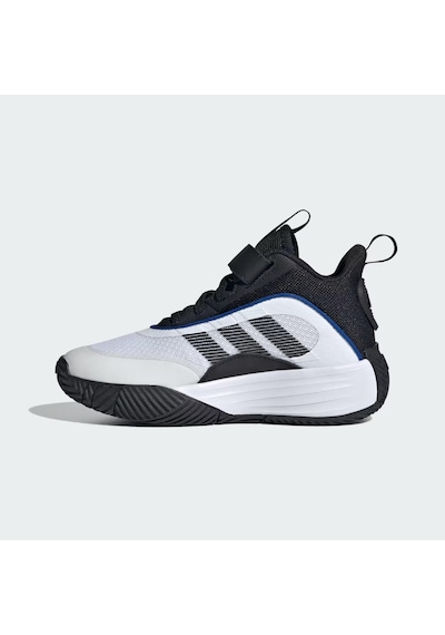 Adidas Ownthegame 3.0 Çocuk Basketbol Ayakkabısı C-adııf4592f10a00 Beyaz