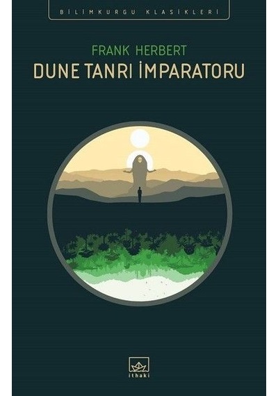 Dune Tanrı İmparatoru