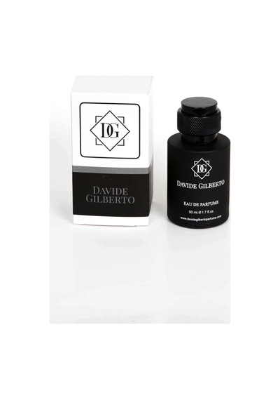 Davide Gilberto Erkek Parfüm EDP 50 ML