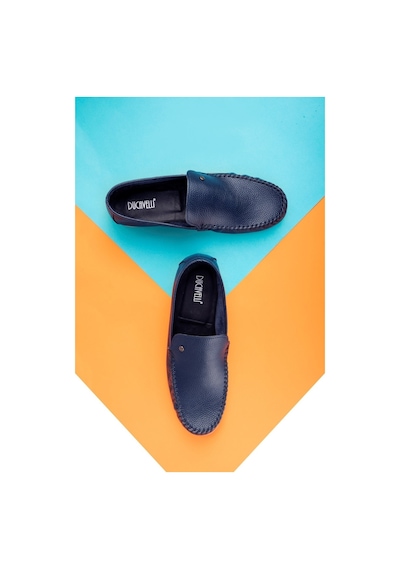 Attic Hakiki Deri Erkek Günlük Ayakkabı , Rok Loafer Ayakkabı