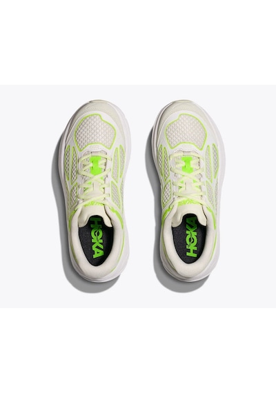 Hoka U Clifton One9 Kadın Ayakkabı Yeşil