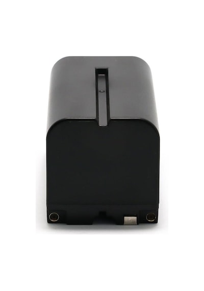 Sony CCD-TRV270 CCD-TRV285 CCD-TRV308 CCD-TRV318 İçin Sanger NP-F750 Batarya