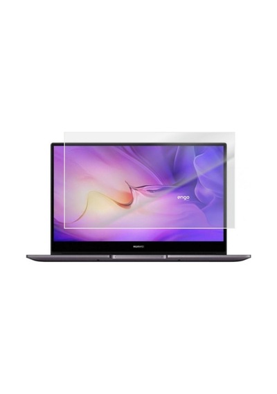 Huawei Matebook D14 İ5 14 İnç Mat Ekran Koruyucu 2022 16:9