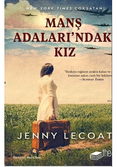 Manş Adaları Ndaki Kız