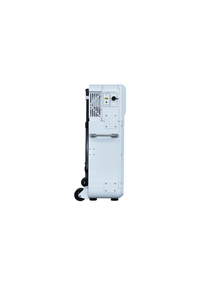 Ieetek Sh4000 5120wh-4000w 8000w Max Taşınabilir Güç Kaynağı Lifepo4 %99.99 Mppt Ess Power Station
