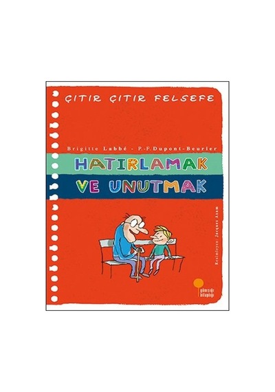 Çıtır Çıtır Felsefe 29 Hatırlamak ve Unutmak
