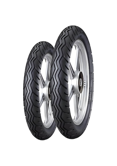 Honda Cbf 150 2.75-18 Ve 90/90-18 Nr-47 Tubeless Ön Arka Lastik Takımı