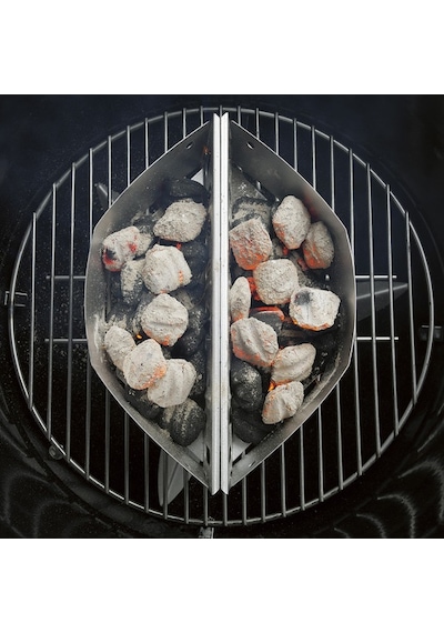 Weber Kömür Ayırma Sepeti 7403