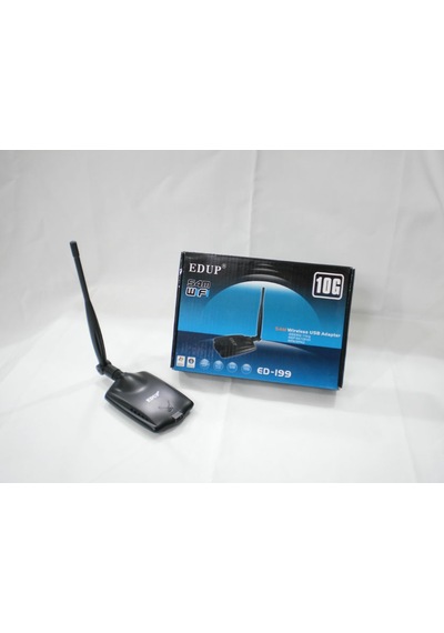 Edup Ed-199 150mps Wıreless Adaptor