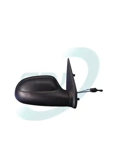 Citroen Saxo Dikiz Aynasi Sol 1996-2004 Spj E0599