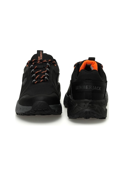 Lumberjack 4W JORAI 4PR Erkek  Siyah Outdoor