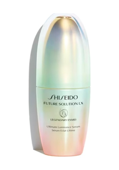 Shiseido Future Solution Lx - Aydınlatıcı Serum 30 Ml