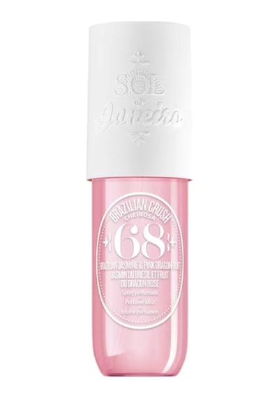 Sol De Janeiro Brazilian Crush Cheirosa 68 Perfume Mist 90 ML