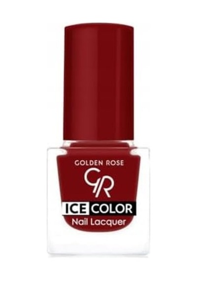 Ice Nail Lacquer No:127 Diğer