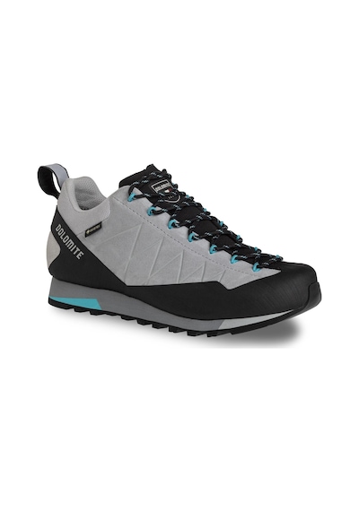 Dolomite Crodarossa Gtx Low Kadın Trekking Ayakkabı-gri Gri