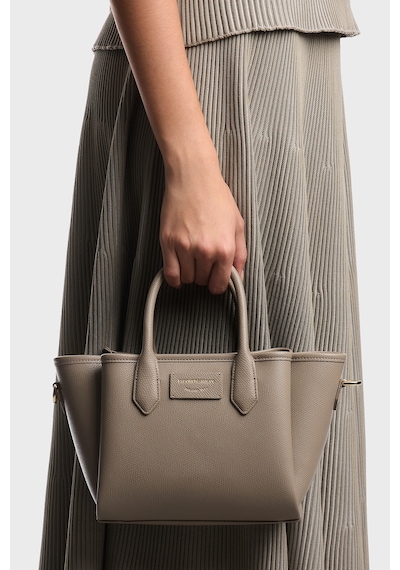 Emporio Armani Bayan Çanta Ew002328 Af17799 M1345 Toprak Toprak
