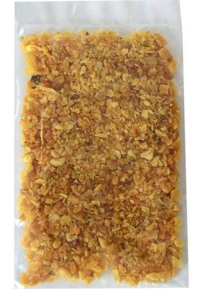 Doğal Yenilebilir Kitre Zamkı Tane Yaprak Saf Kitre 250 Gram