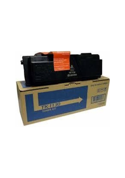 Tk1130 Muadil Toner Siyah - 112718971