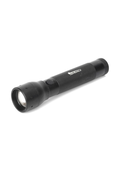 Lightorch Zoomlu Ledli El Feneri Lgh03097 Diğer