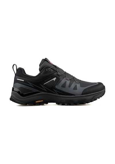 Gornornie Outdoor Ayk Erkek Outdoor Ayakkabısı 92763a-grı Gri