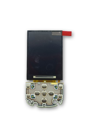 Samsung Sgh l770 Lcd Ekran L770 Tuşlu Telefon Uyumlu Tuş Bordu