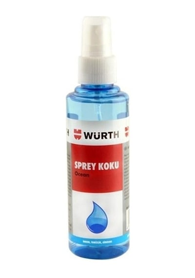 WÜRTH ARAÇ KOKUSU OCEAN 150ML