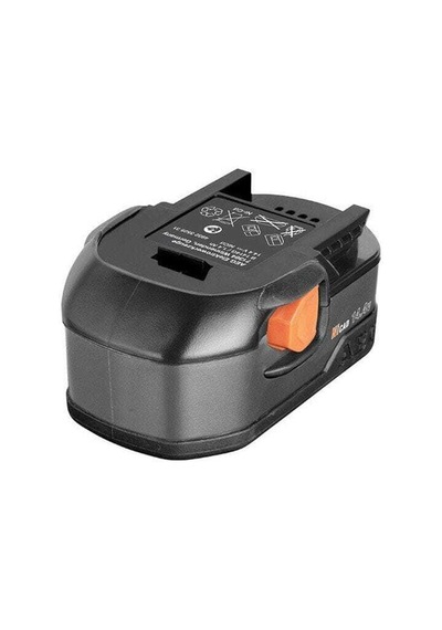 Aeg 14.4v 2.2ah Batarya Bs14g, Bsb14g, B1415r, B1414g, B1420r, M1430r, Bs14x Uyumlu