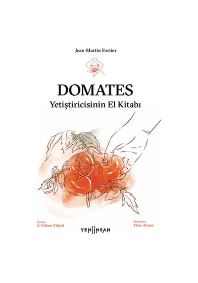 Domates Yetiştiricisinin El Kitabı