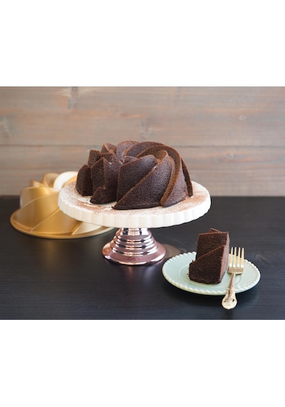 Nordicware Heritage Kek Kalıbı - 6 Cup