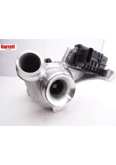 Turbosarj Bmw N47 E81 E87 E88 E90 E91 Garret 11657810190