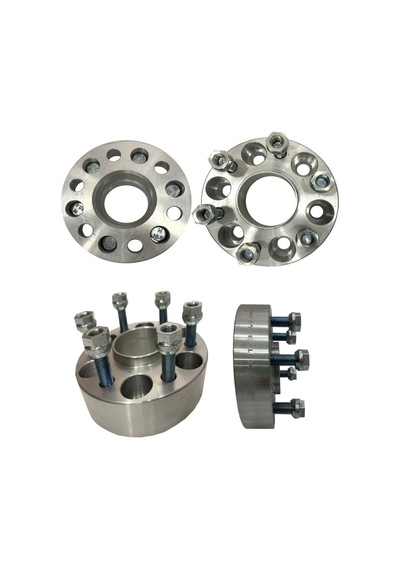 Nissan Navara 6x114.3 40mm Spacer