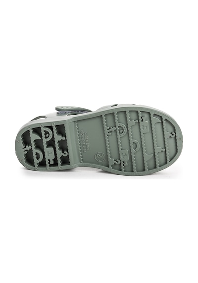 IGOR Clasica Velcro Kız/Erkek Çocuk Sandalet S10288 Havuz Plaj Ye Çok Renkli