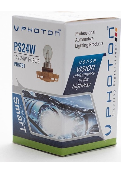 Photon Ps 24w 12v  Ampul