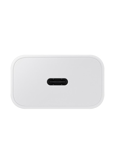 Artfulabode Ep-t2510n 25w Hızlı Şarj Adaptörü Beyaz