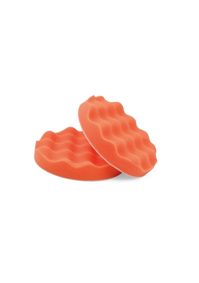 Yumurta Pasta Süngeri 150 Mm Cırtlı Sgs296