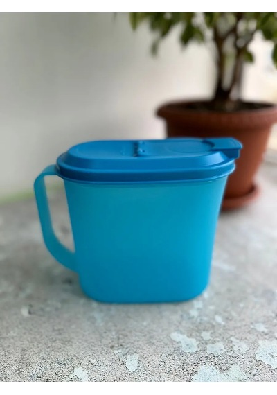 Tupperware Tupperware 1 Litre İçecek Sürahis 390892380