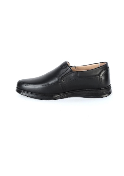 Ayakcenter Mk-38 Işık %100 Deri Erkek Casual Ayakkabı 001