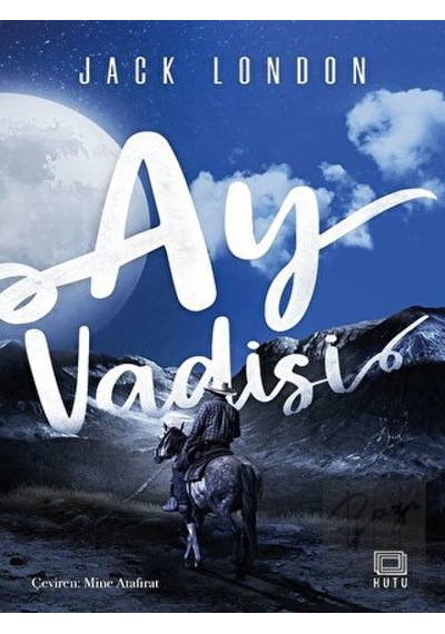 Ay Vadisi Kutu Yayınları - Kutu Yayınları