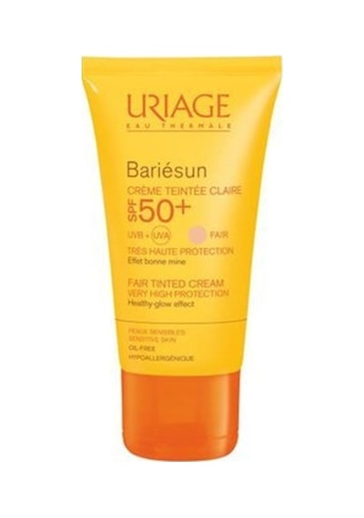 Uriage Bariesun Tinted Fair SPF50+ Güneş Kremi 50 ML