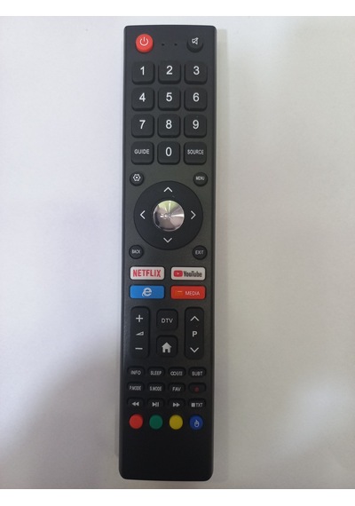 Strong Lcd Kumandası
