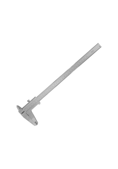 İnsize 300 Mm Mekanik Kumpas 1205-300s