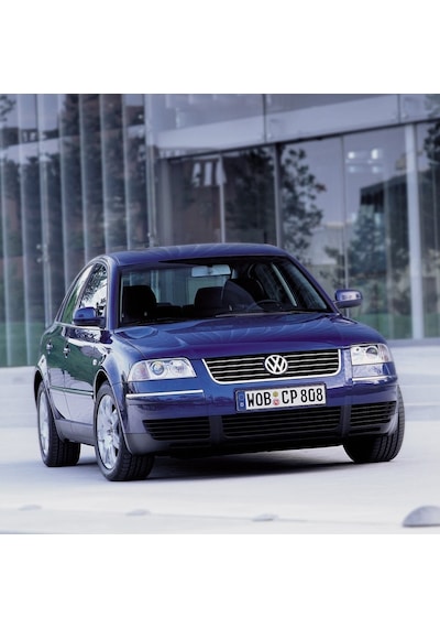VW Passat B5.5 01-05 Dış Dikiz Ayna Ayar Düğmesi Kolu 1J1959565F